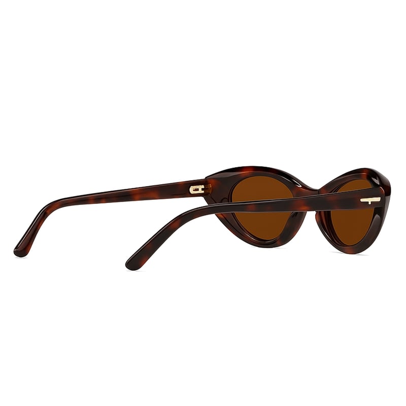 Sunkissed(Hawksbill/Tea)