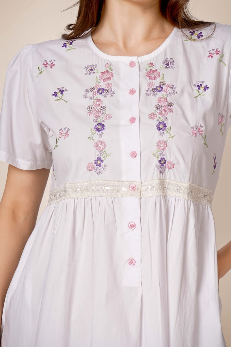 Melissa Nightdress