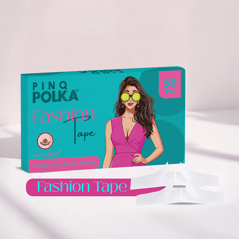 Fashion Tape (50 Pcs)