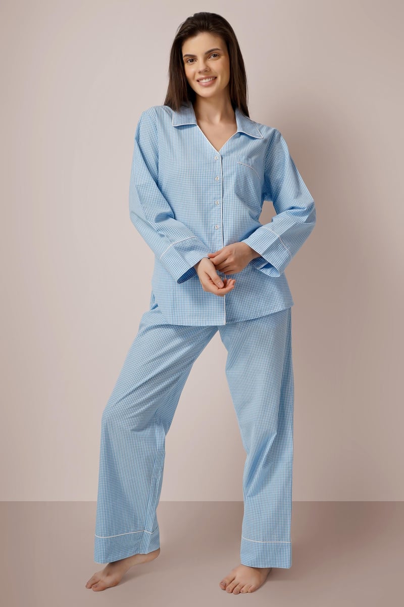 Mia, Cotton Co-ord