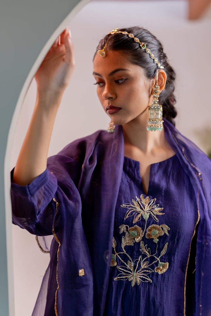 Aabroo Dupatta