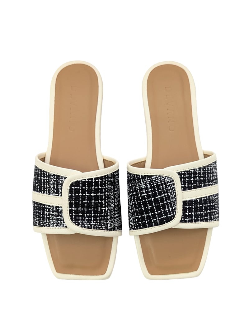 Cara Sliders