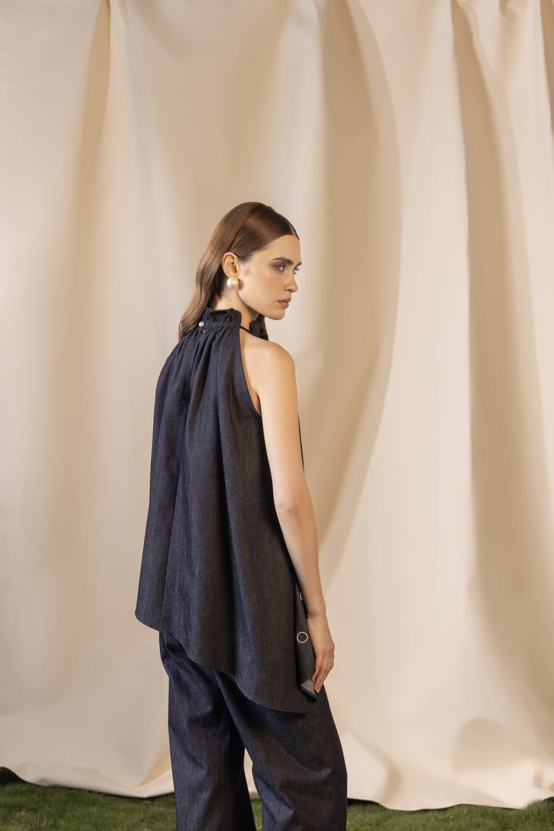 Midnight Sun Trousers