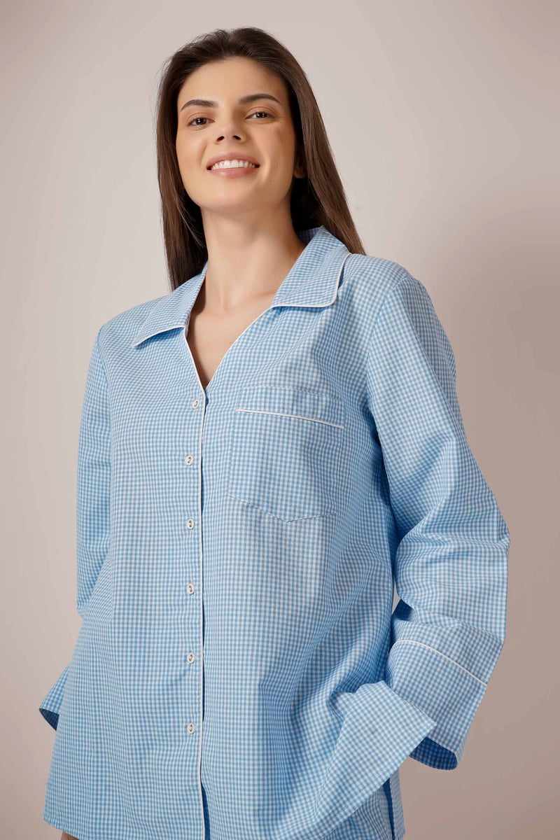 Mia, Cotton Co-ord