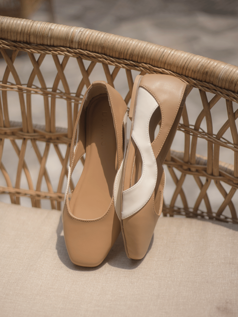 Wave Ballerinas