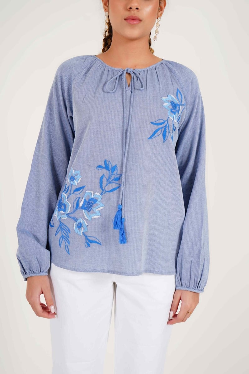Azalea Top