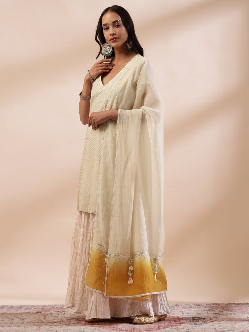 Zyra Kurta Set