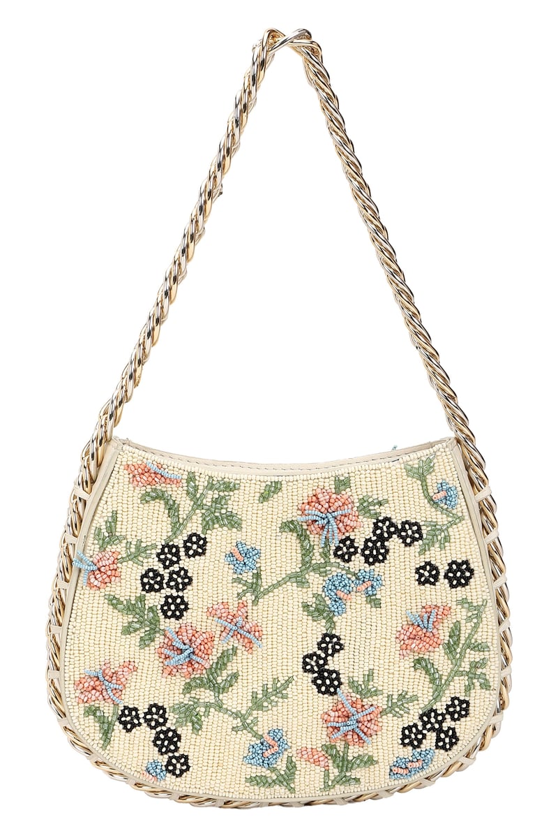 Opal Handheld Bag