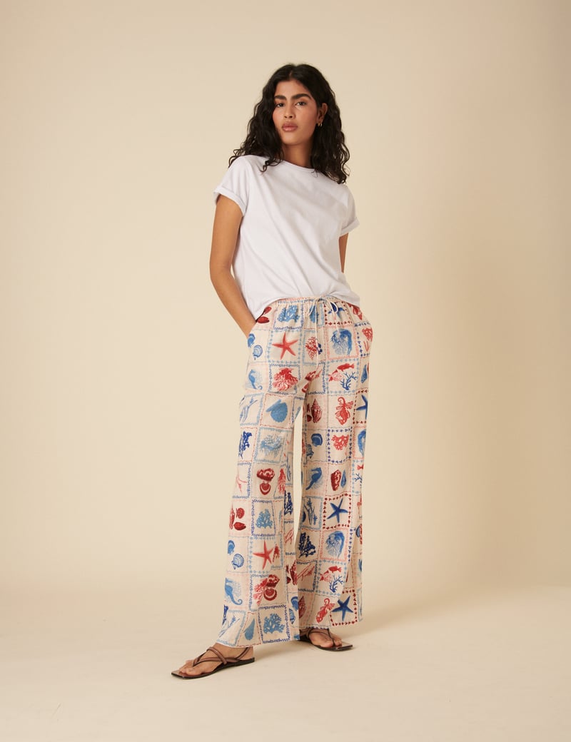 Reese Trouser
