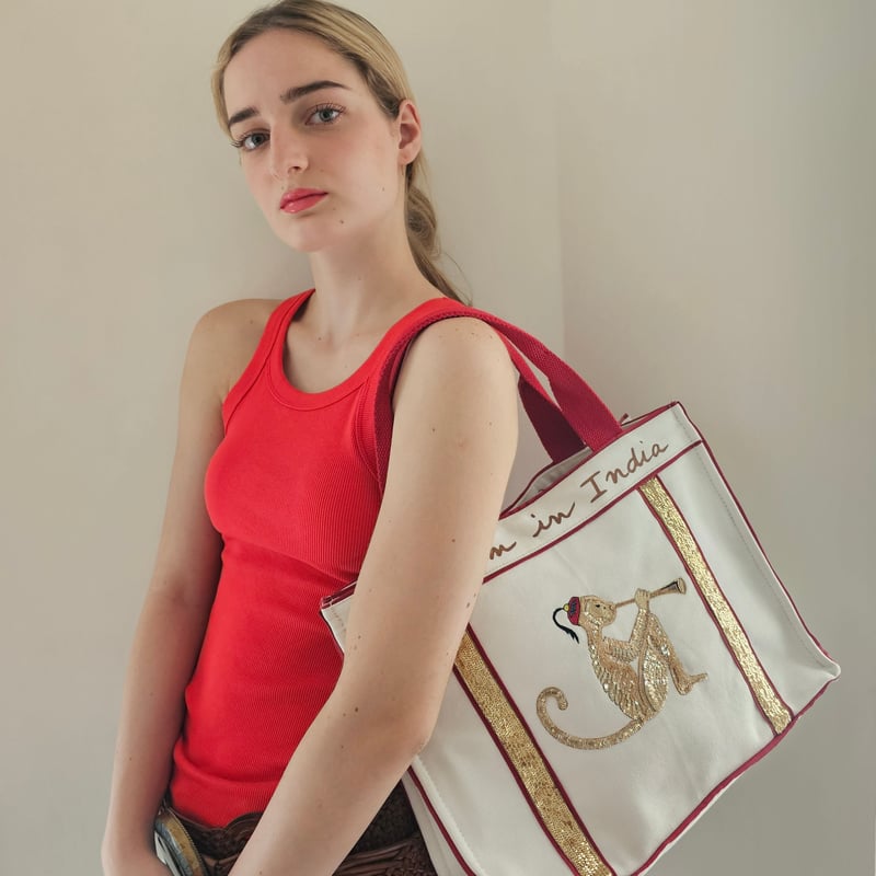 The Golden Monkey