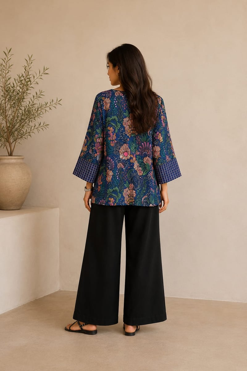 Arya Tunic