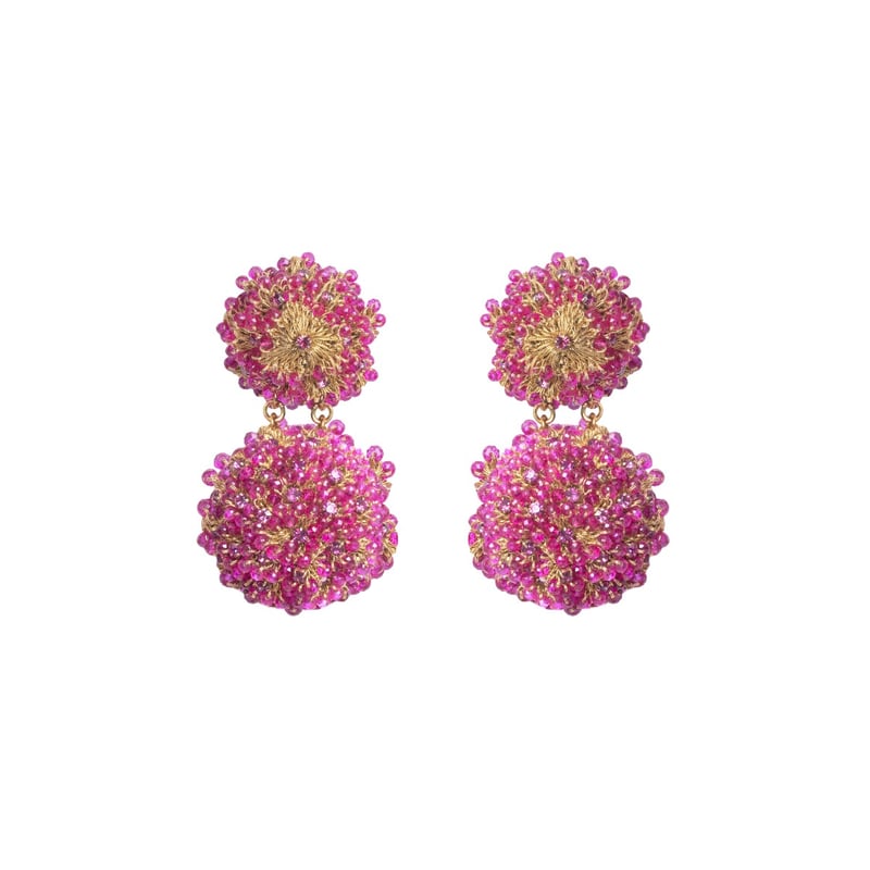 Katherine Earring — ST ERASMUS
