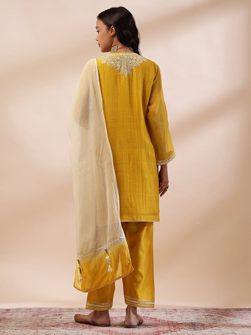 Noor Kurta Set