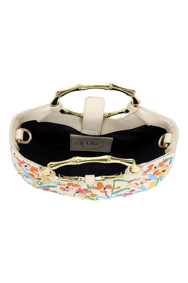 Eden Handheld Bag