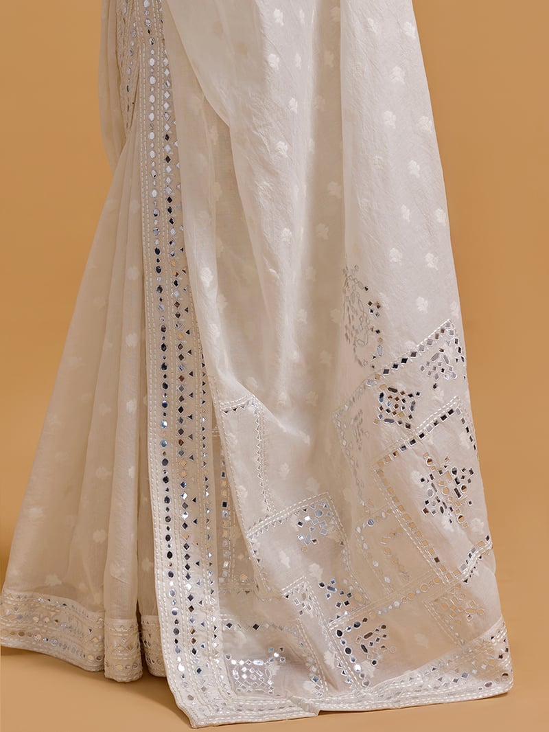 Cotton Saree
