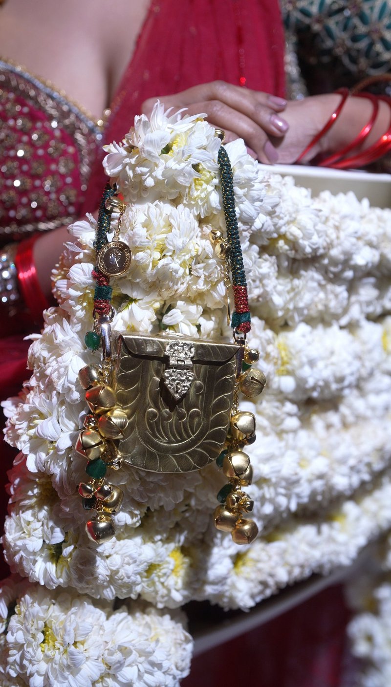 Rangini Nano Bag