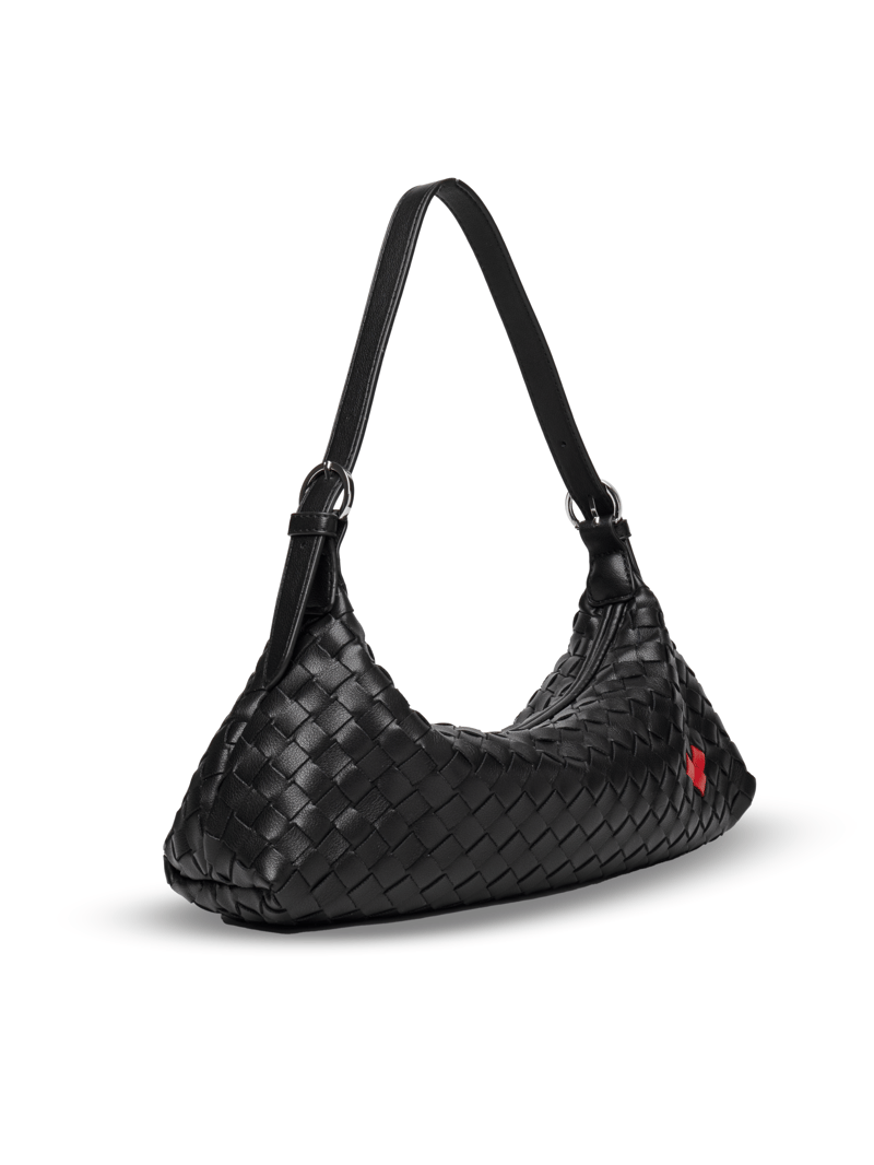 Tissa- Ladies Woven Handbag
