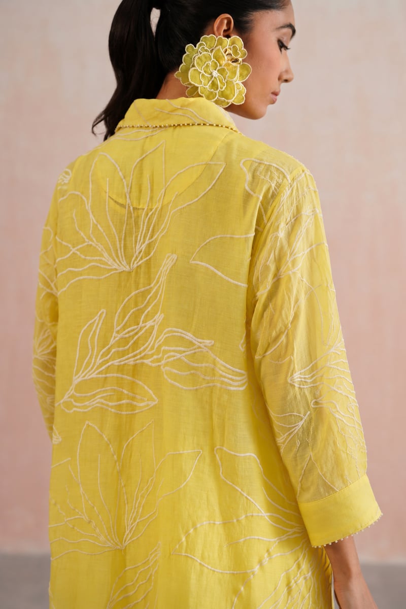 Sunlit Dress