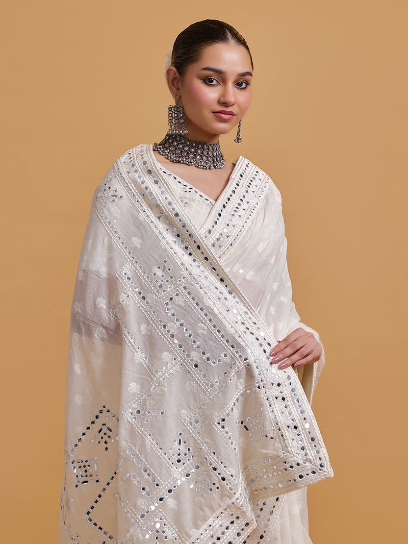 Cotton Saree