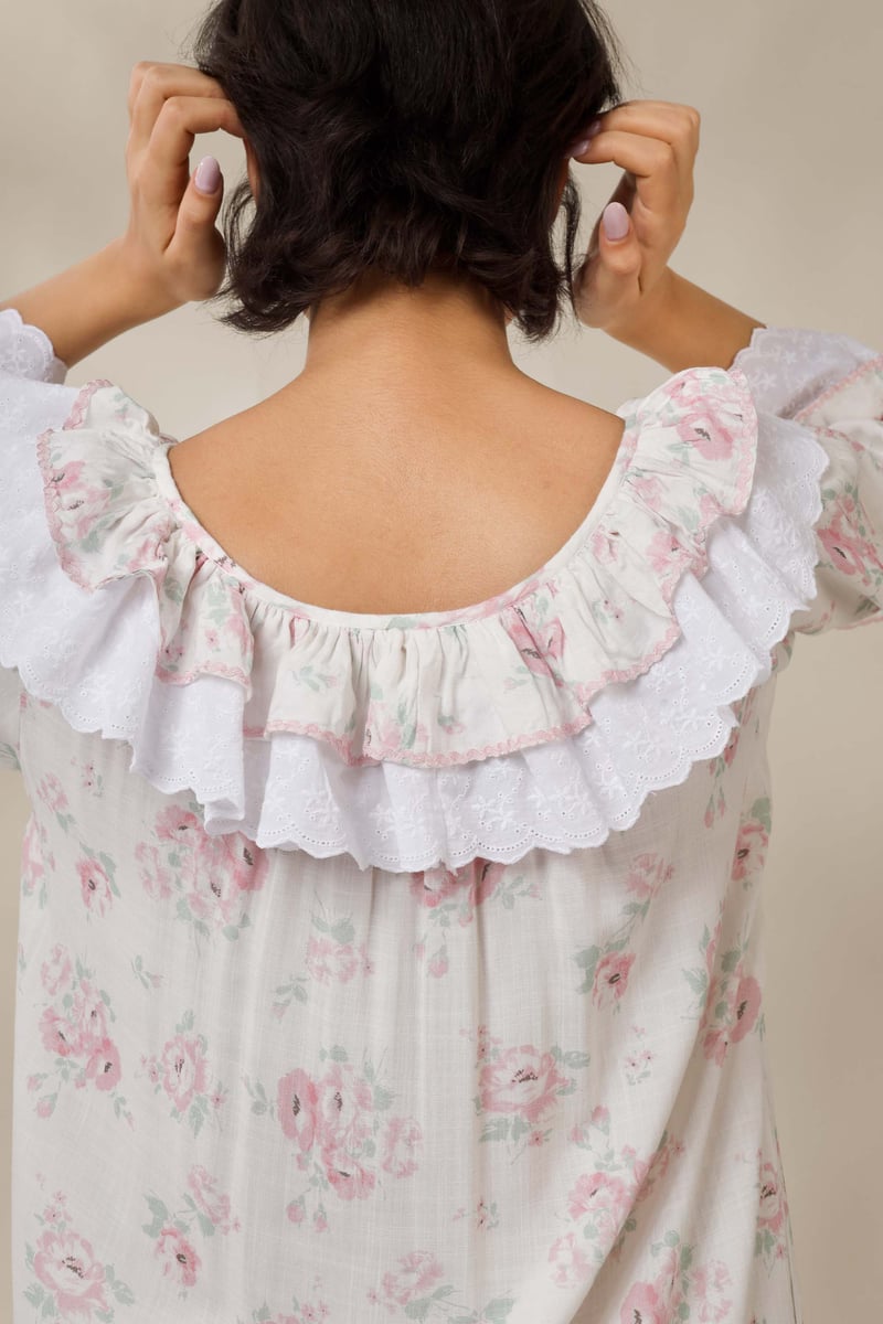 Maghra Nightdress