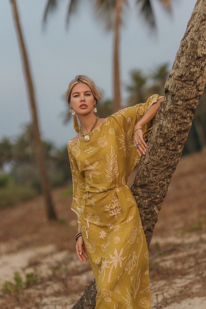 Ciao sugar maxi - Mauve