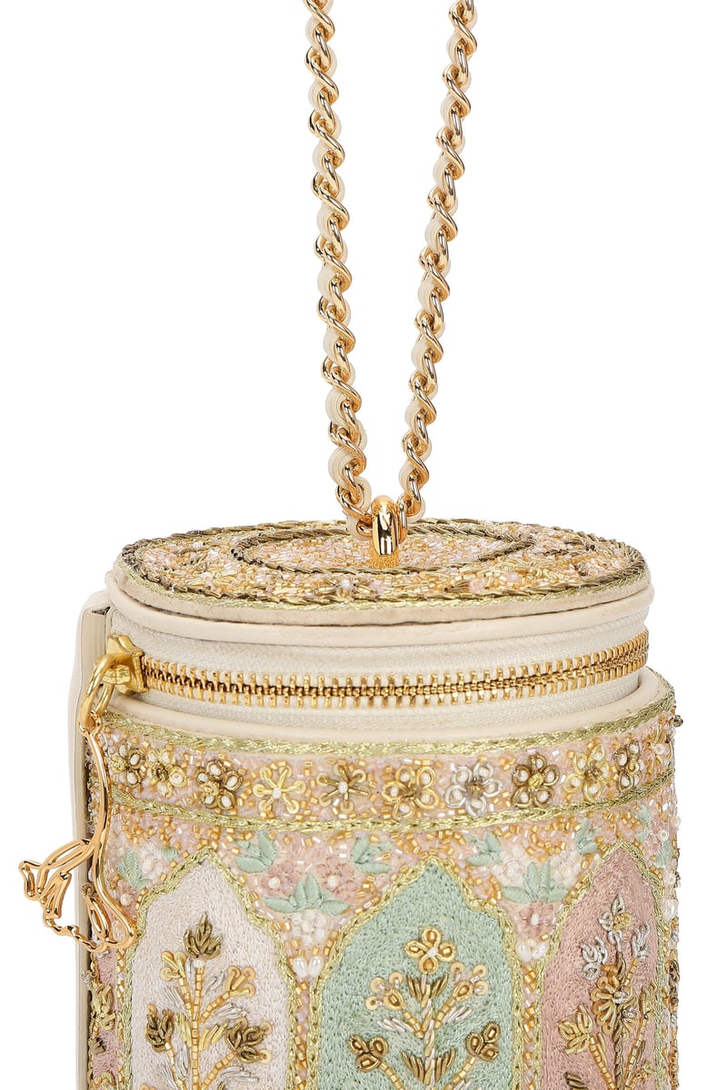 Mehfil Barrel Bag