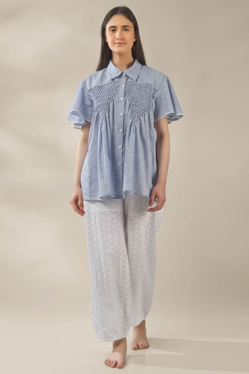 Maxxy Pyjama Suit