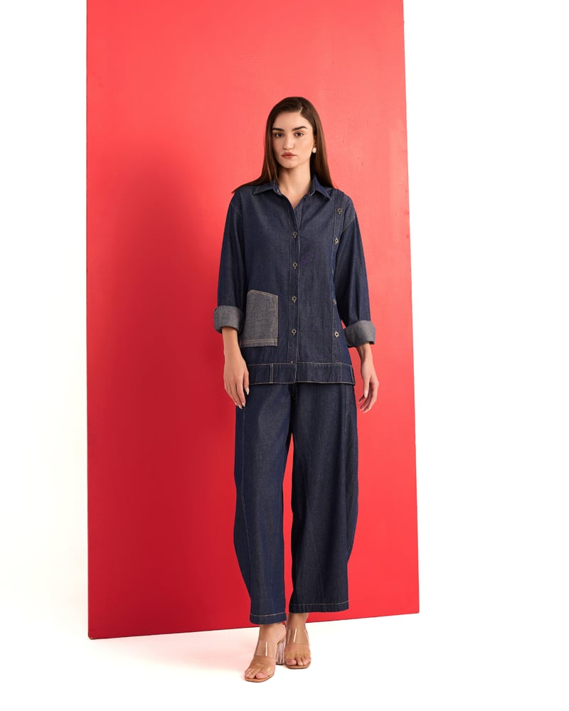 Sway Shirt