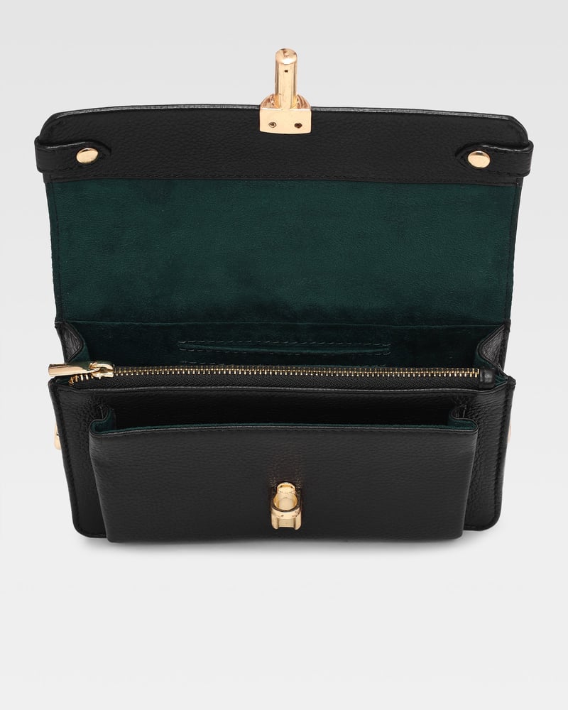 Sac Lisse Sling Bag