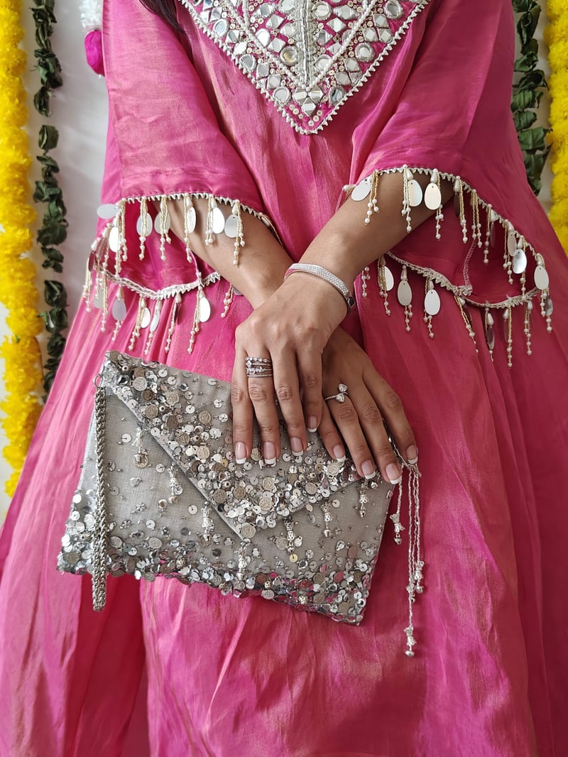 Lifafa Bag — Plode