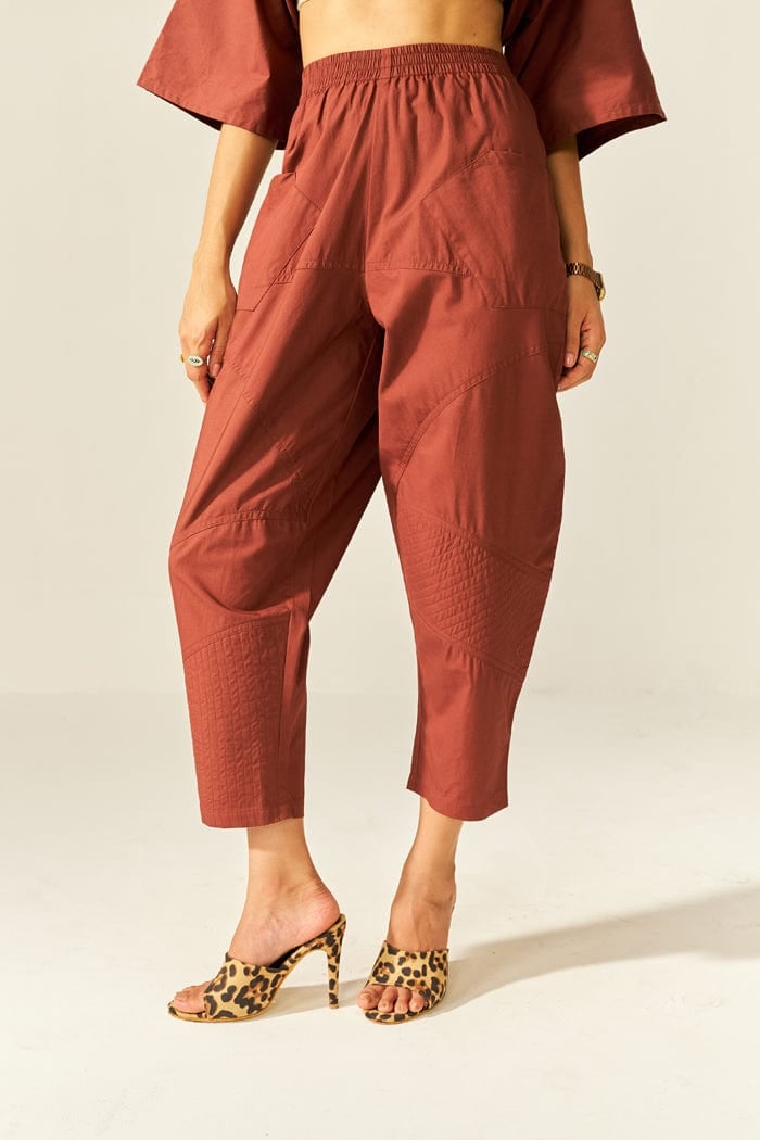 Ikigai Co-ord Set