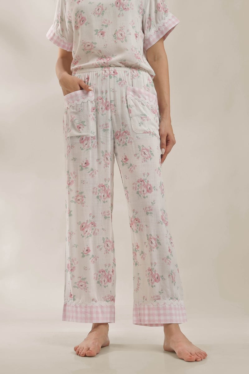 Olivia, Pyjama Suit