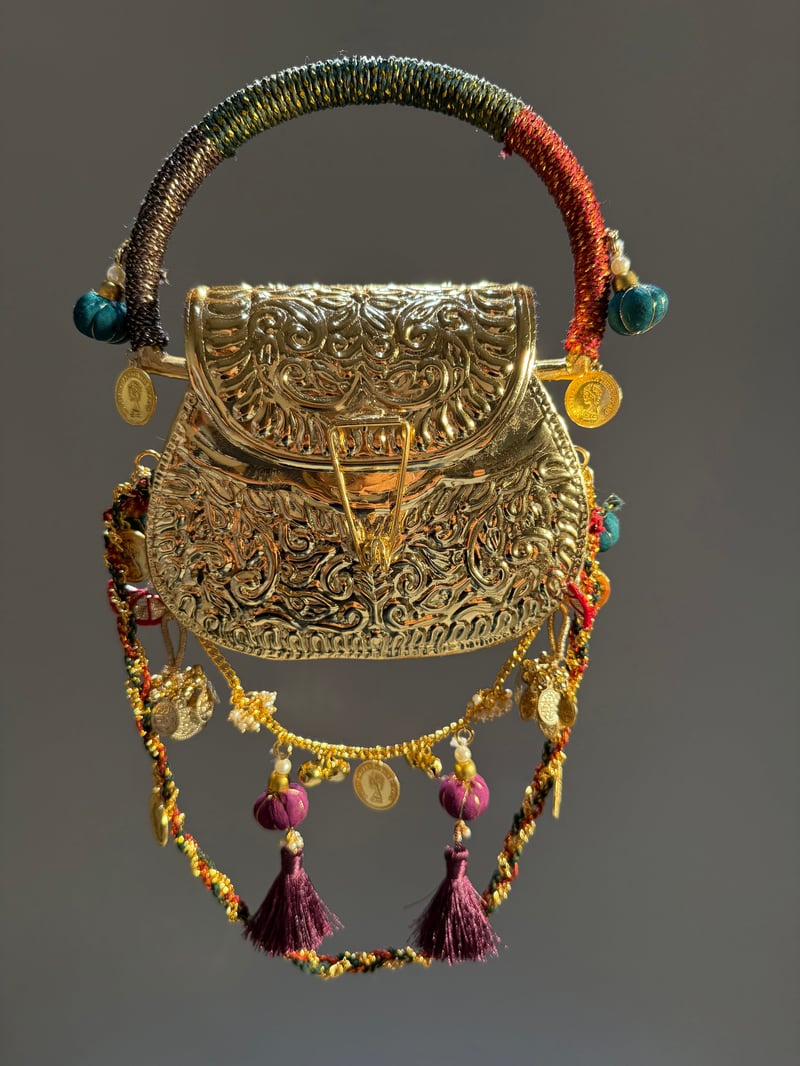 Rangrez Bag