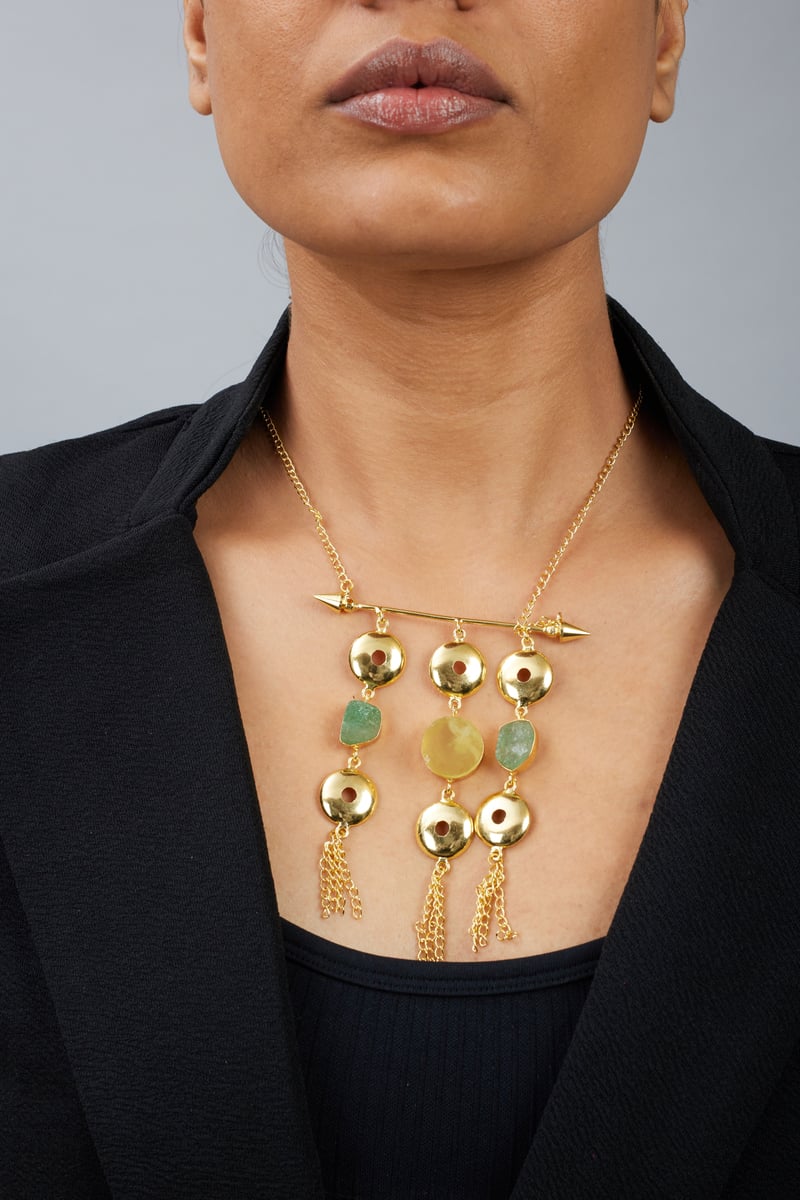 June Necklace
