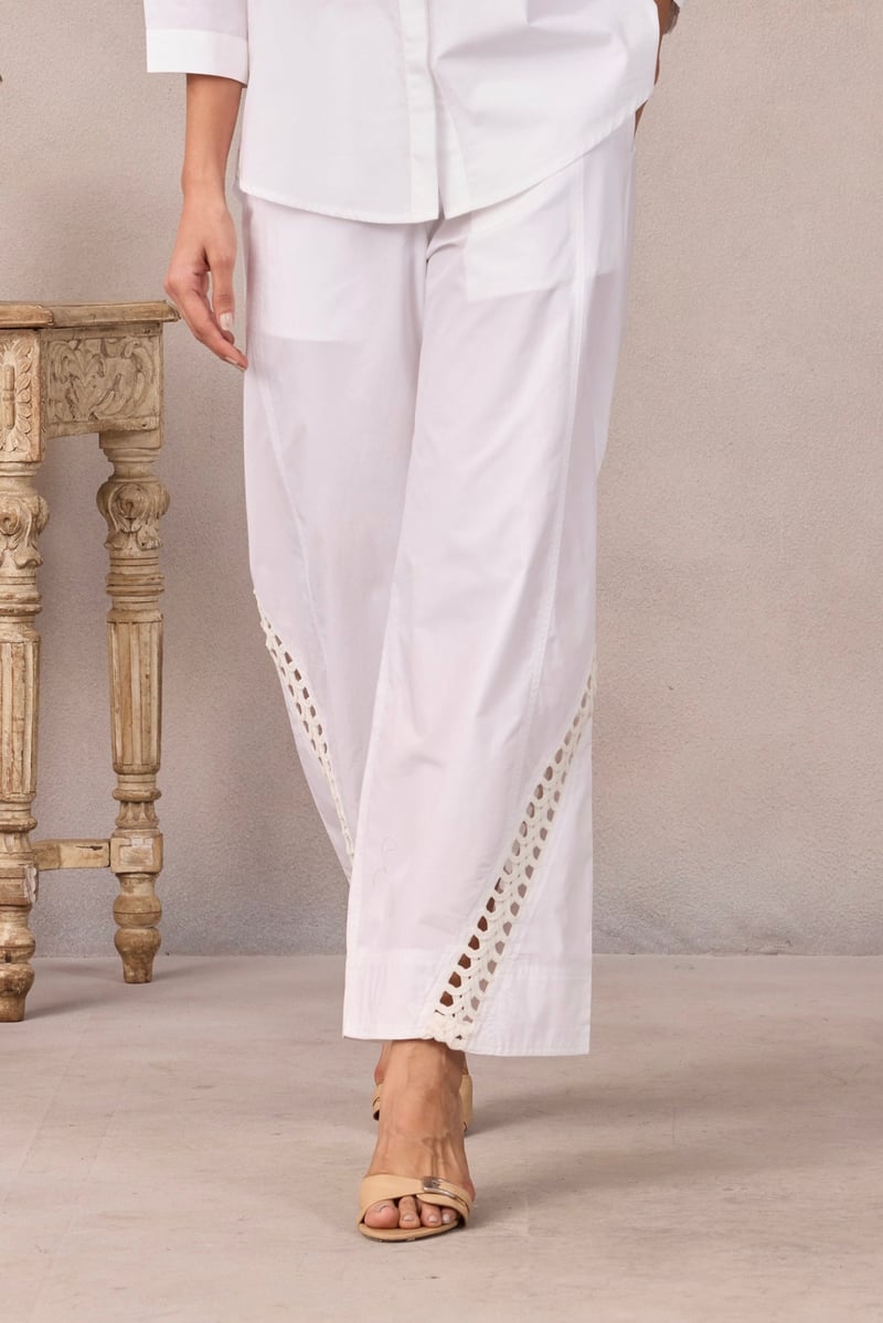 Leslie Pant