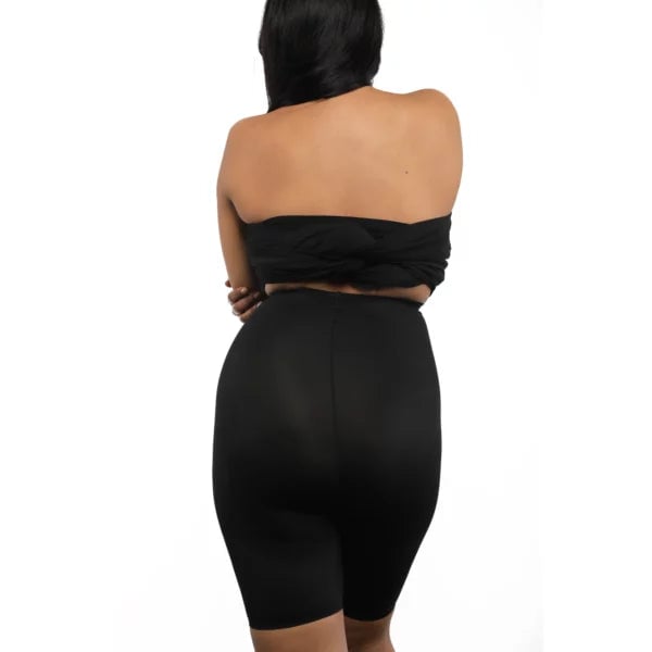 Shorty Tummy & Thigh Shaper