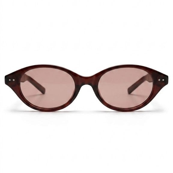 Meow (Brown)- Sunglass