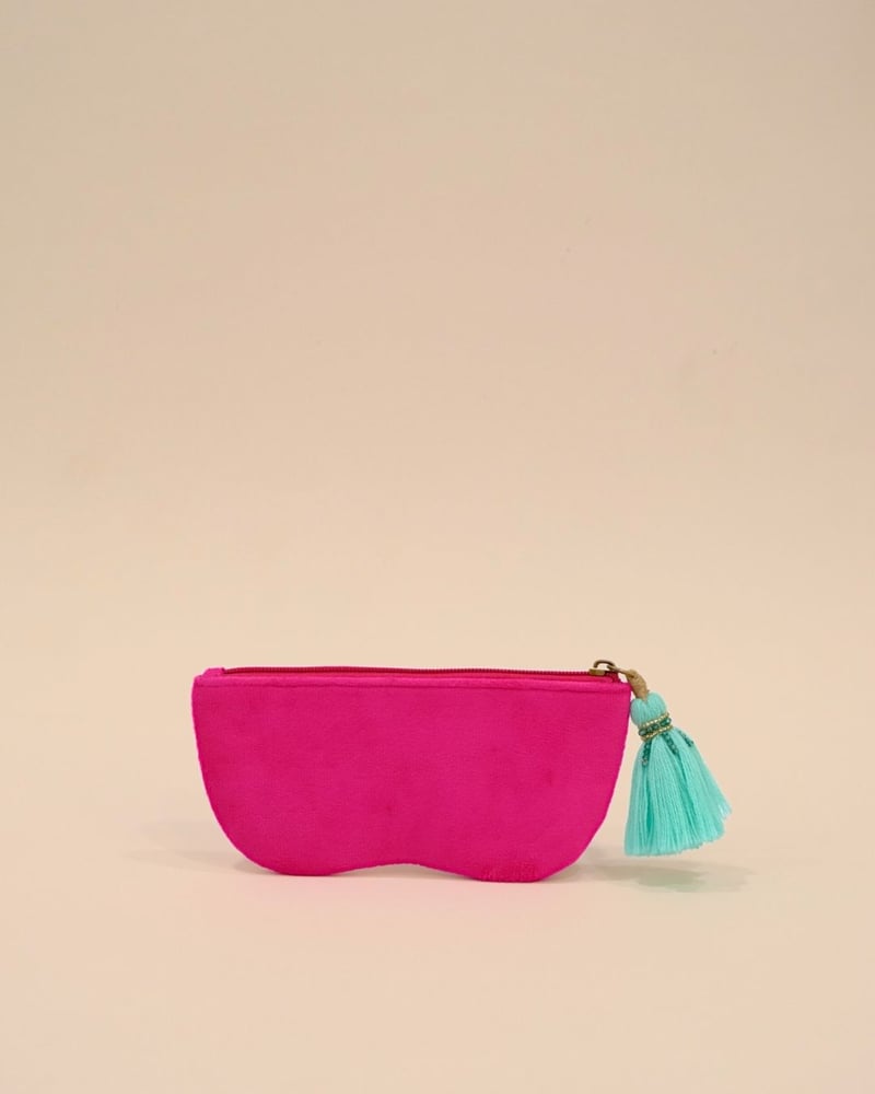 Beaded Buddy Sunglass Cover