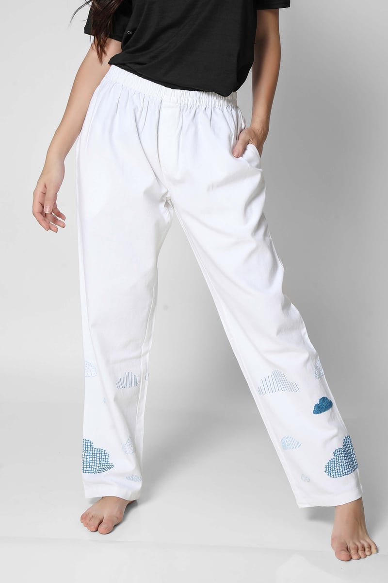 Clouds Pyjamas Limited Edition