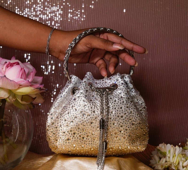 Glitz Mix Potli Gold