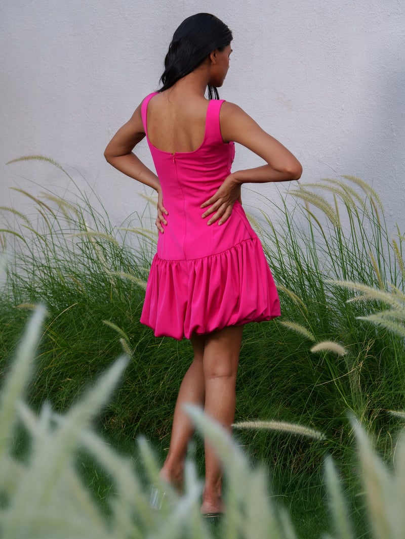 Lola- Dress