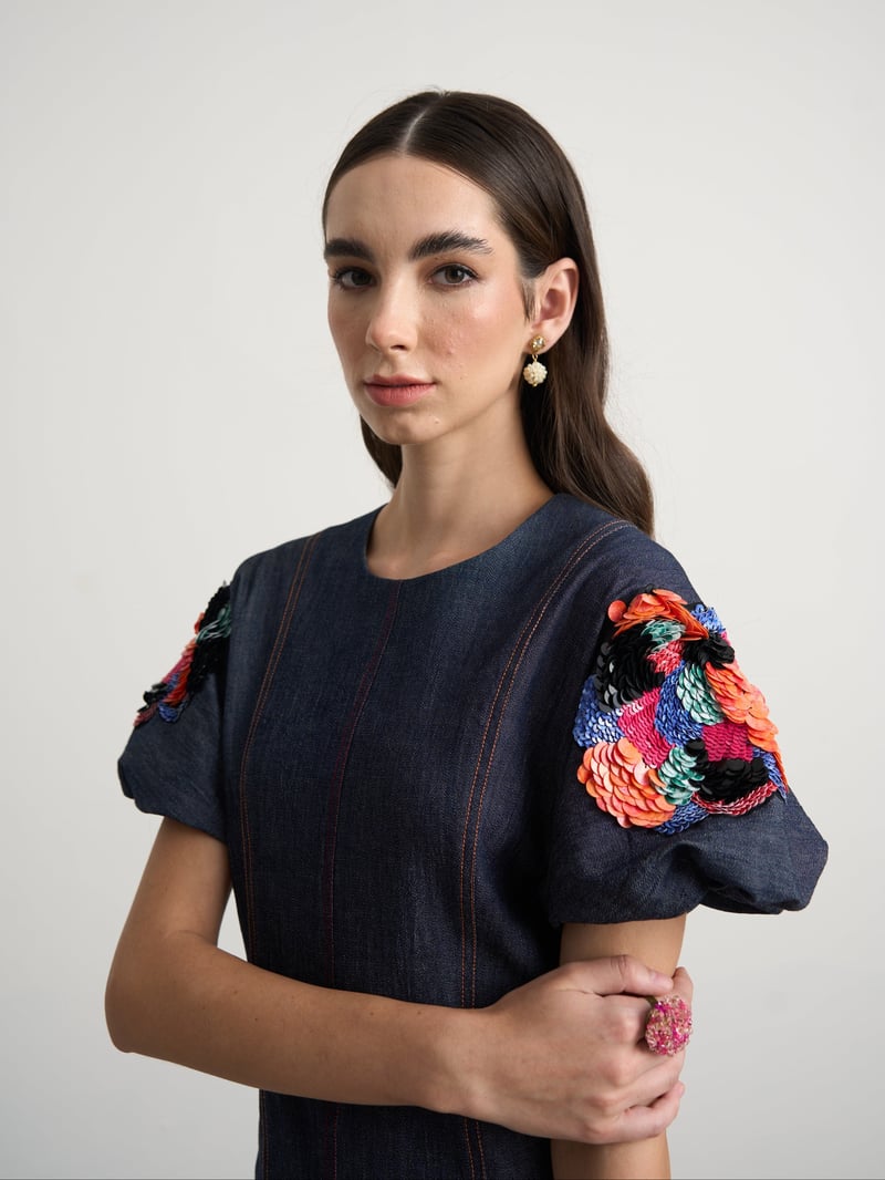 Nora Dress