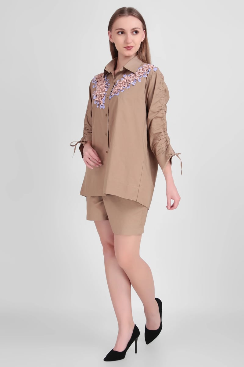 Lea Co-Ord Set