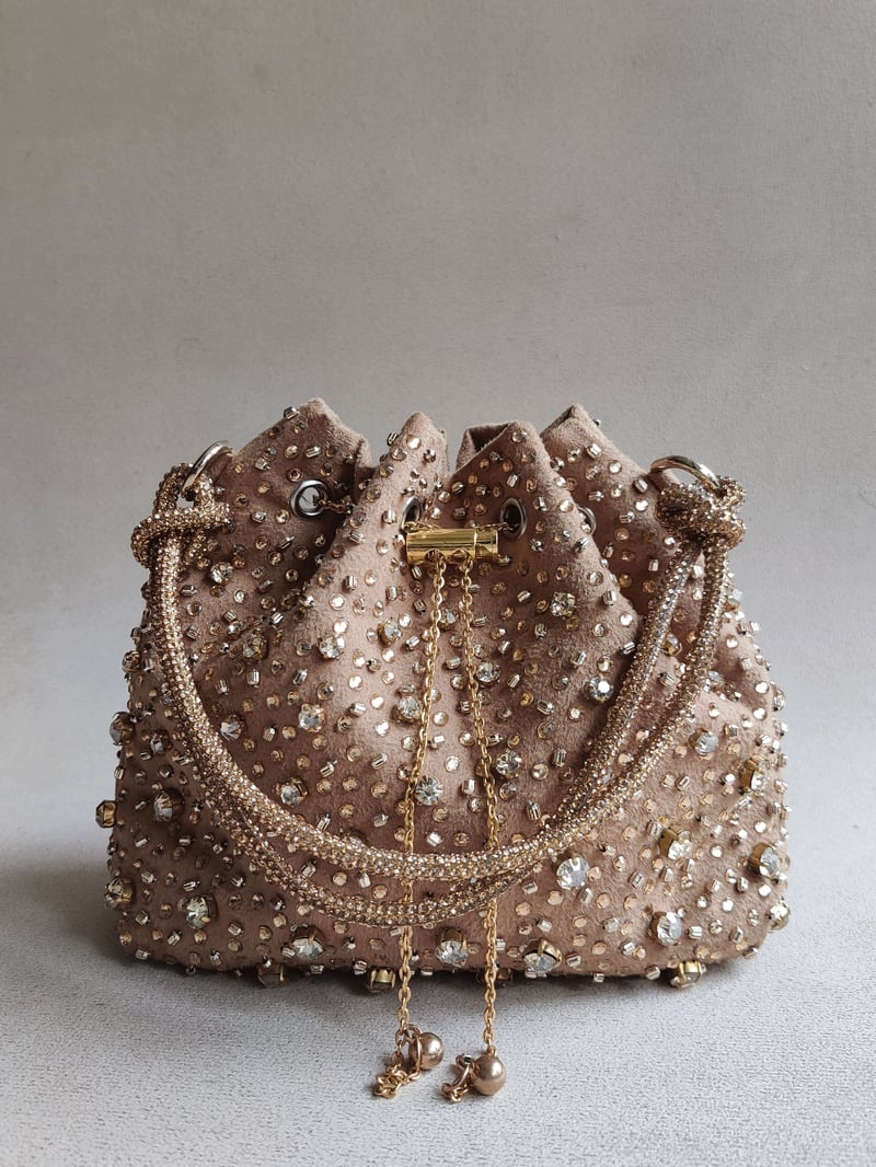 Bucket Bag