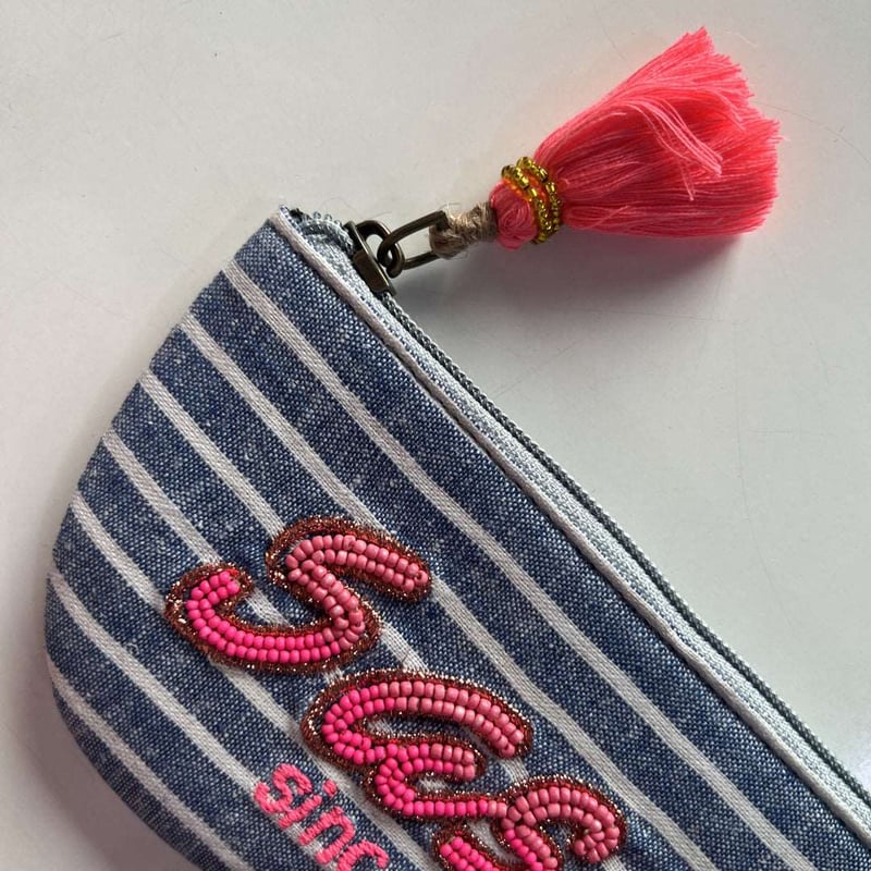 Sassy - Sunglass Cover