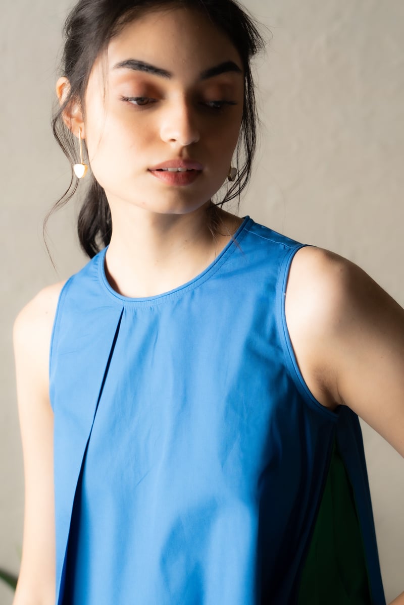 Shibumi Dress