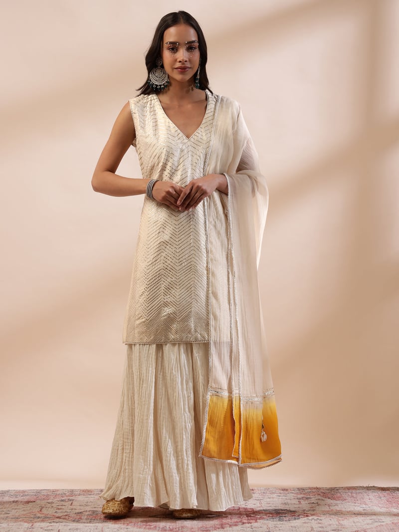 Zyra Kurta Set