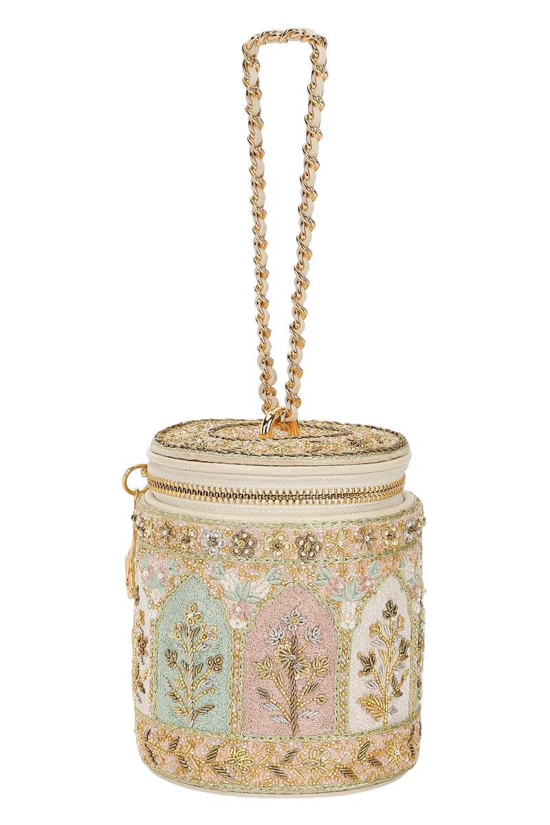 Mehfil Barrel Bag