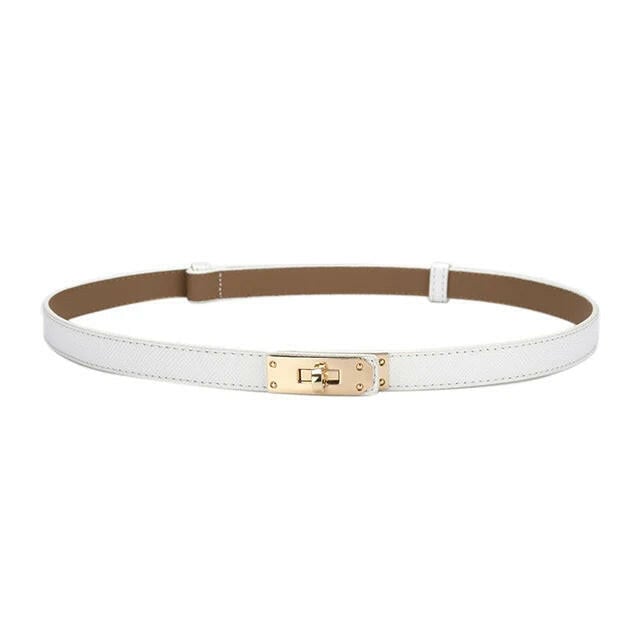 SSN Belt Lock Belt