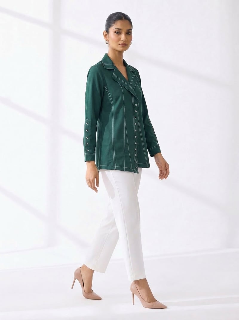 Matrix Shirt
